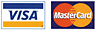 Pleasant Valley Family Campground accepts Visa and MasterCard.